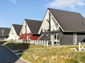 Two-Bedroom Holiday home in Wendtorf 17 in Wendtorf